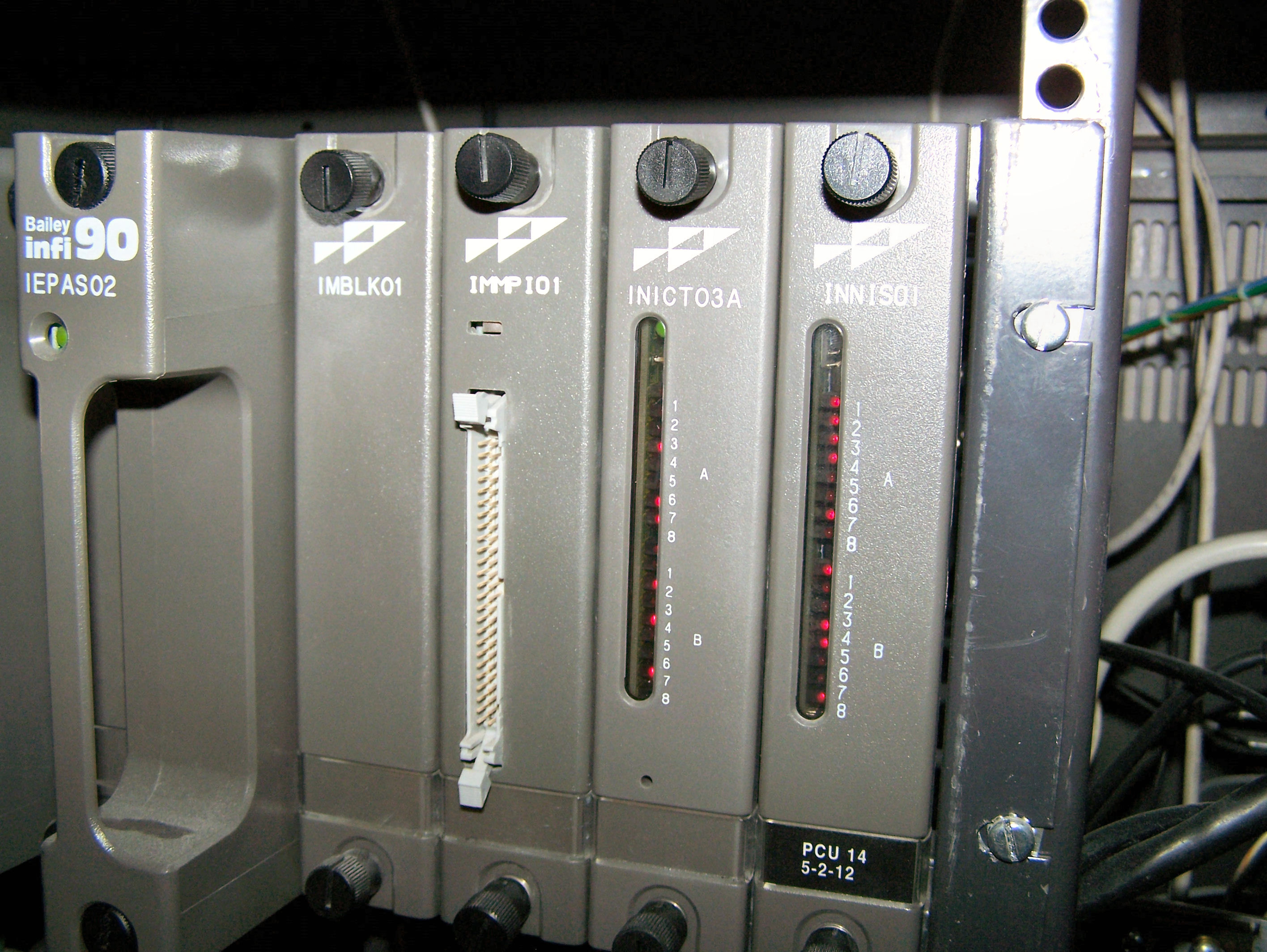 ABB SD100 SCSI Extender Kit